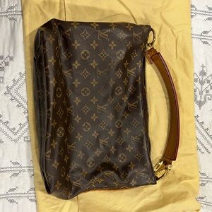 Louis Vuitton Sully